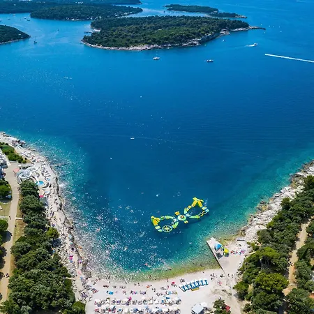 Jadreski By Interhome Casa vacanze