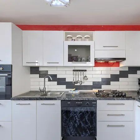 Casa de Férias Jadreski By Interhome *