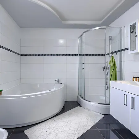 Jadreski By Interhome