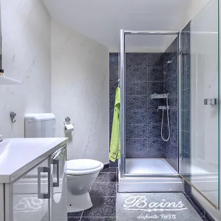 Casa de Férias Jadreski By Interhome *
