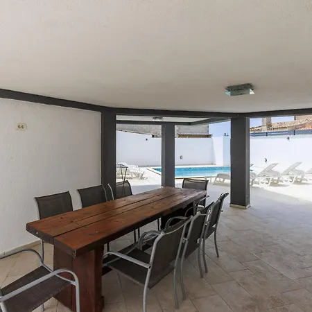 Jadreski By Interhome Casa de Férias Pula