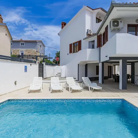 Jadreski By Interhome Casa vacanze
