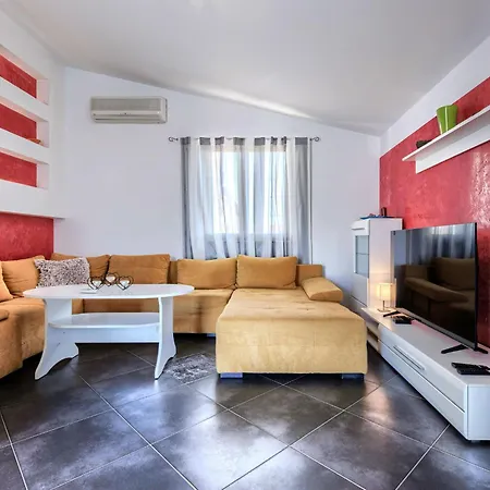 Jadreski By Interhome Casa vacanze