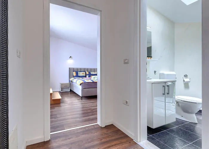 Feriehus Jadreski By Interhome *