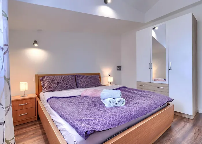 Feriehus Jadreski By Interhome Pula