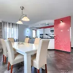 Σπίτι διακοπών Jadreski By Interhome