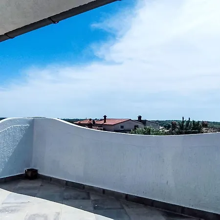 Jadreski By Interhome Holiday home Pula
