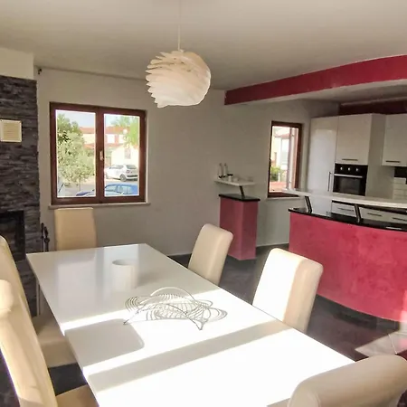 Holiday home Jadreski By Interhome Pula