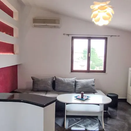 Holiday home Jadreski By Interhome *