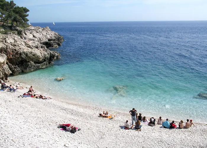 Jadreski By Interhome 풀라