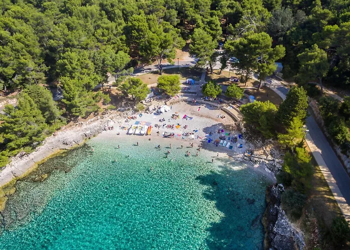 Jadreski By Interhome * 풀라