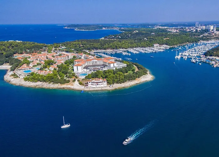 펜션 Jadreski By Interhome