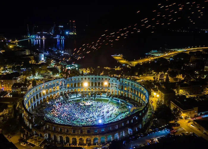 Jadreski By Interhome * 풀라