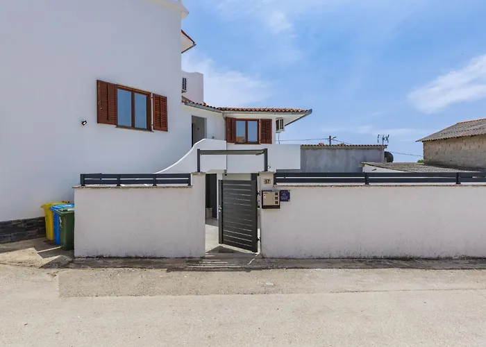 펜션 Jadreski By Interhome *