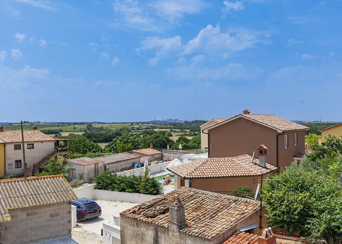 펜션 Jadreski By Interhome 풀라