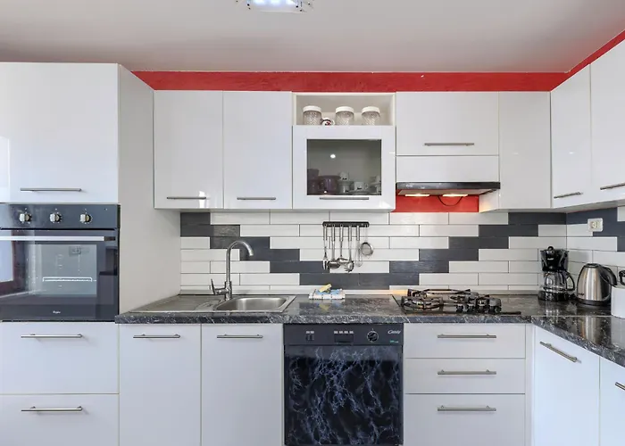 펜션 Jadreski By Interhome *