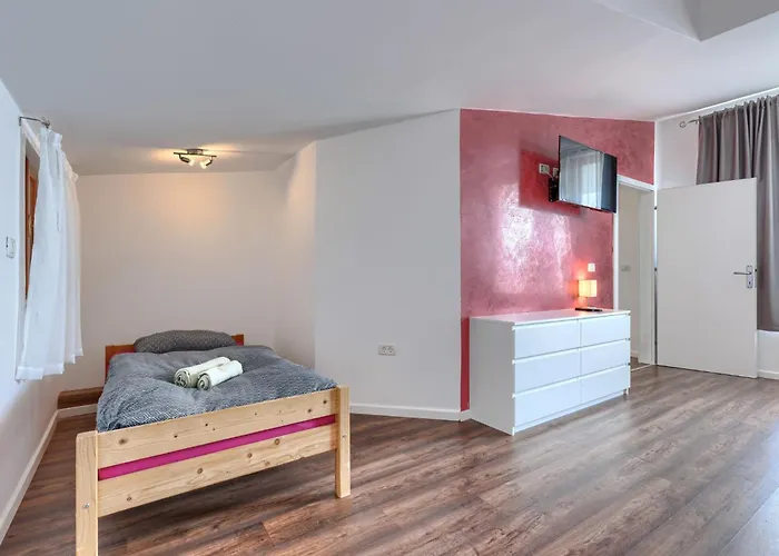 Jadreski By Interhome 펜션 *