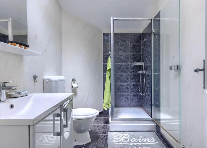 펜션 Jadreski By Interhome *