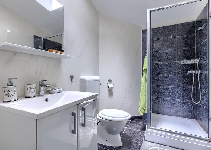 Jadreski By Interhome 펜션