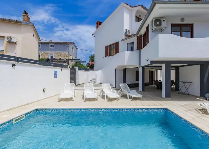 Jadreski By Interhome 펜션