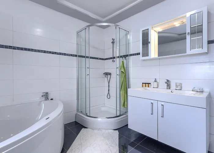 Jadreski By Interhome 펜션 *