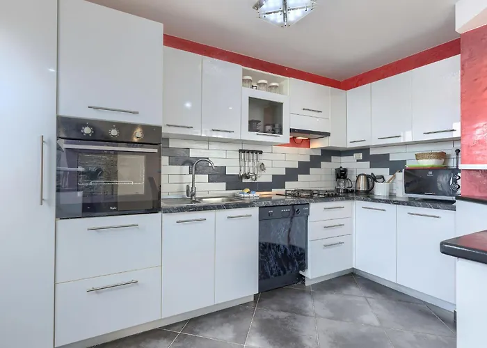 Jadreski By Interhome 펜션 풀라