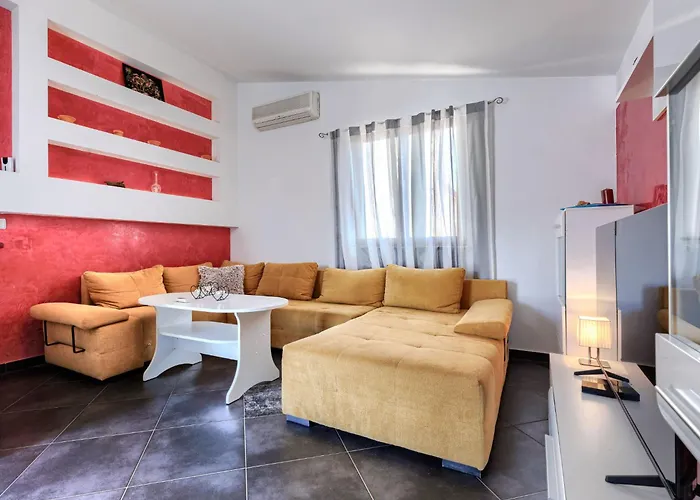 Jadreski By Interhome