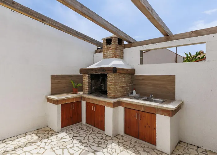 펜션 Jadreski By Interhome *