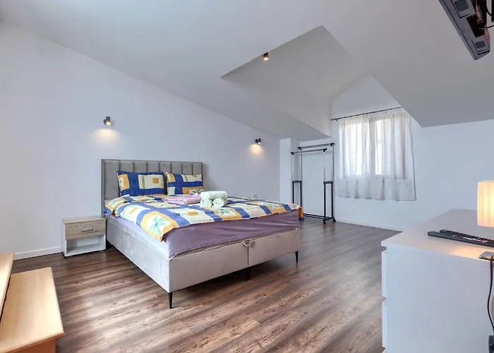 Jadreski By Interhome