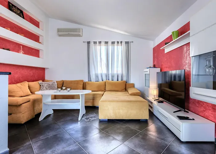 Jadreski By Interhome بيت للعطل